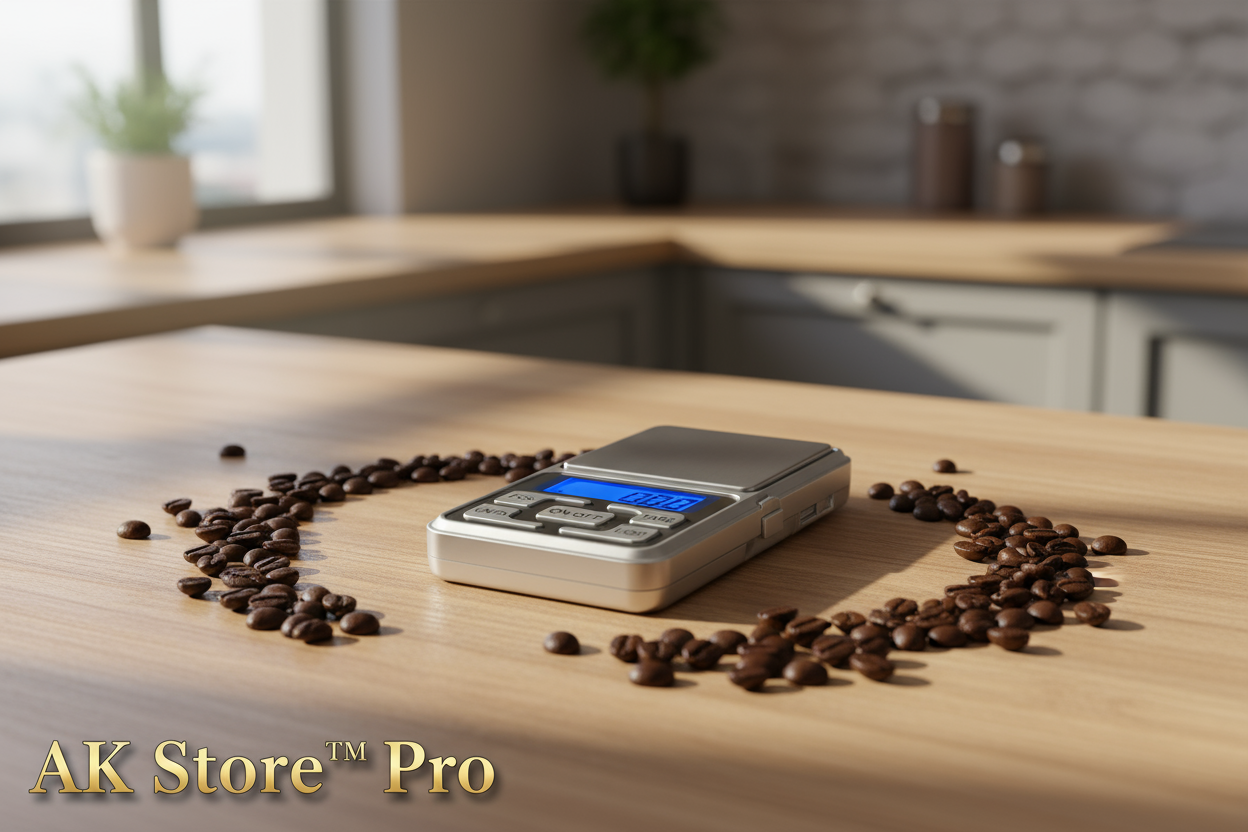 AK Store Pro - Lifestyle