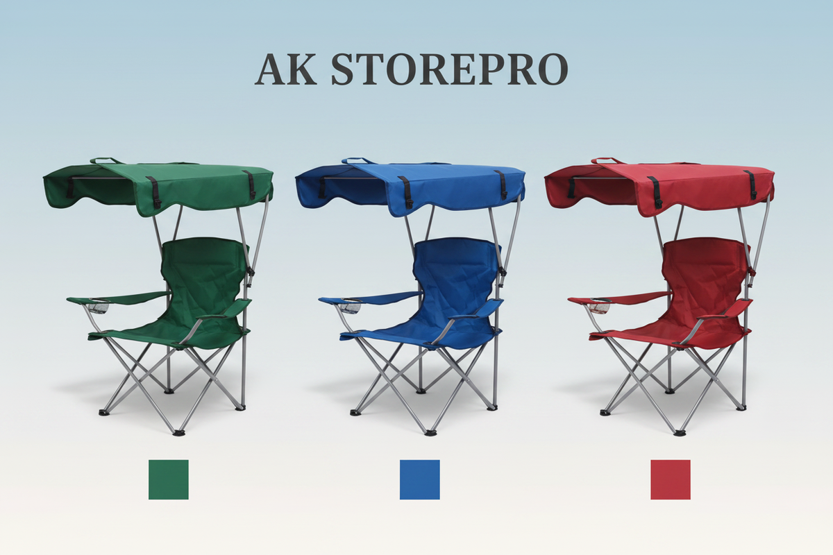AK STOREPRO - Color Variants Banner