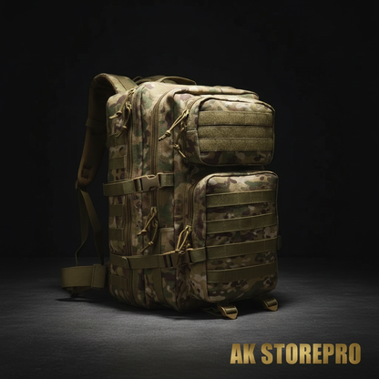 Backpack Dark Studio