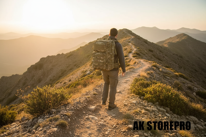 Backpack Outdoor Lifestyle