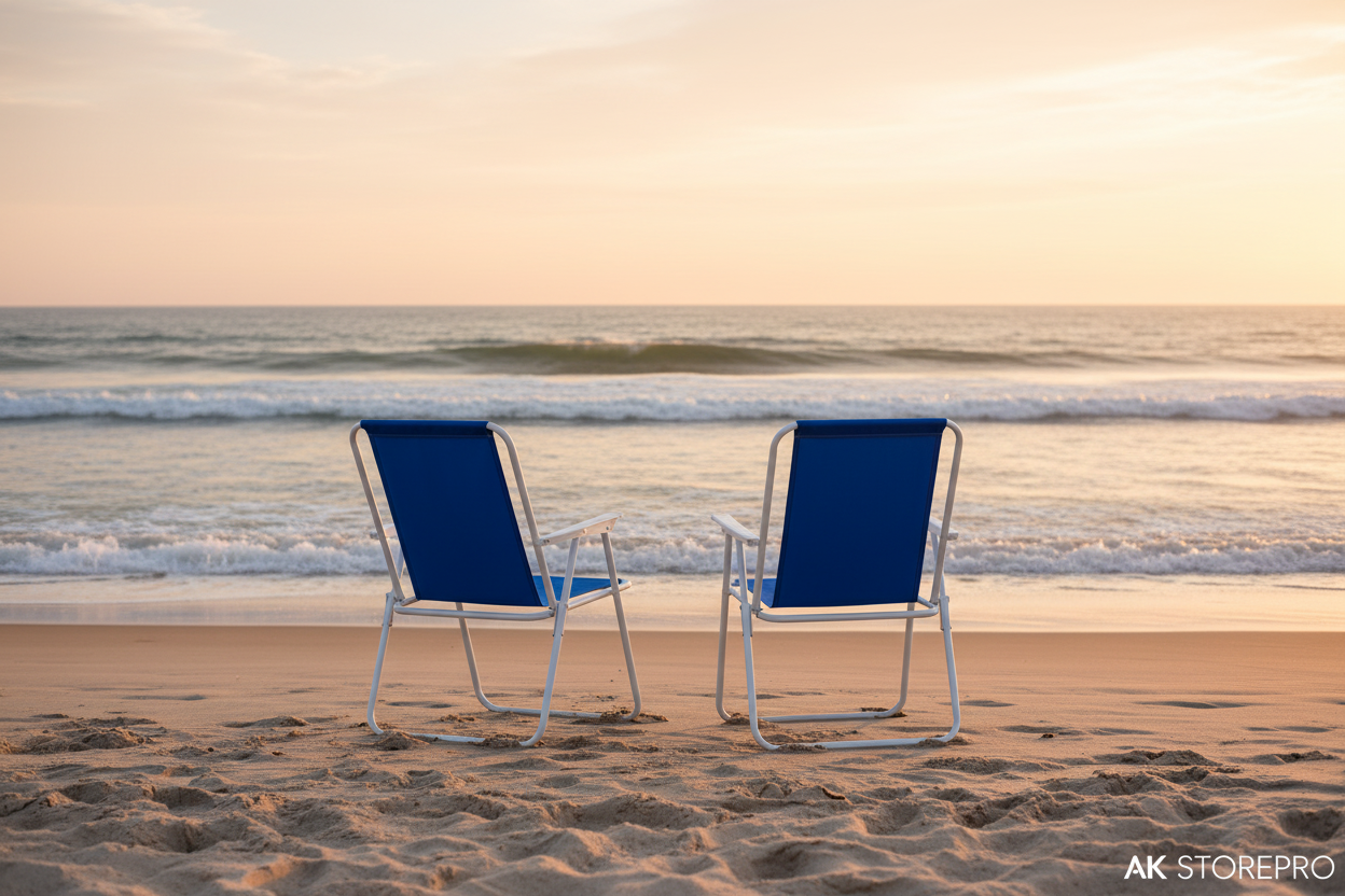 Beach Lifestyle