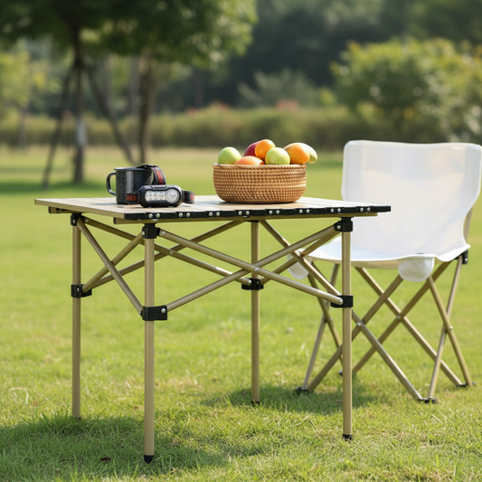 Camping Table Outdoor