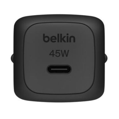 Chargeur Secteur Belkin BoostCharge USB-C Compact Noir