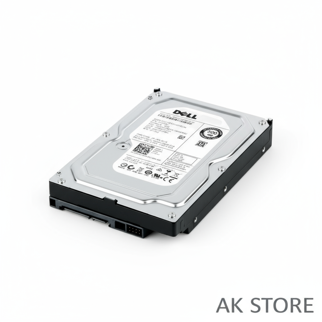 Dell 500GB - AK STORE