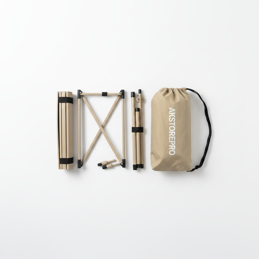 Flat Lay