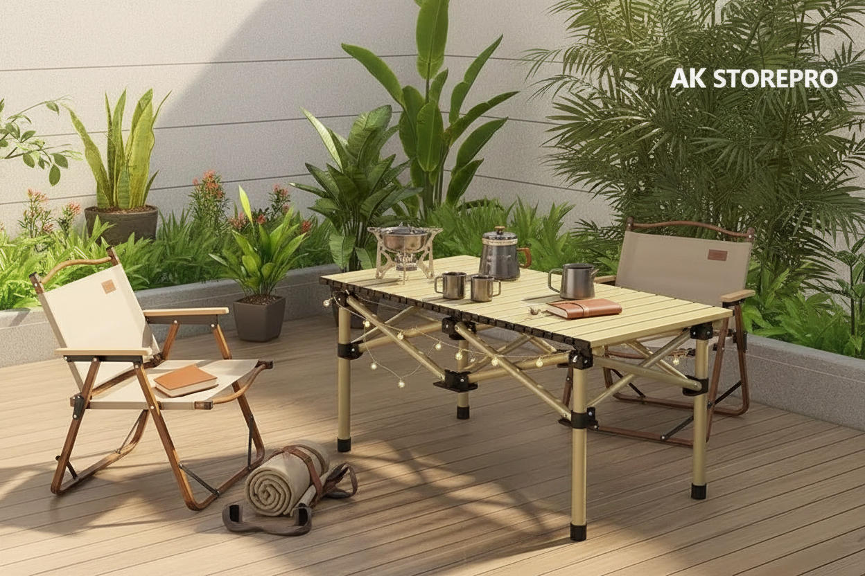 Garden Lifestyle