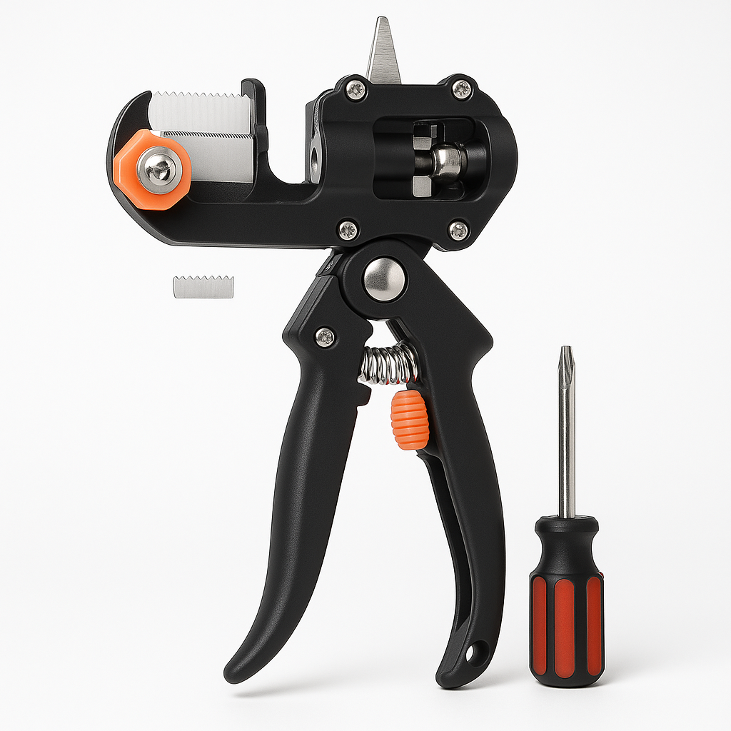 Professional Studio Shot