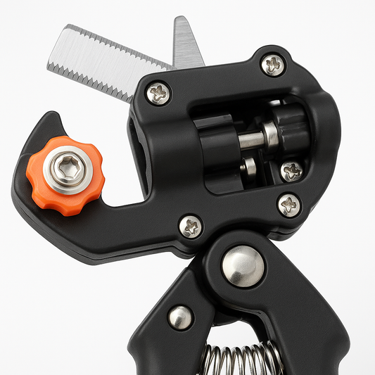 Technical Detail Shot