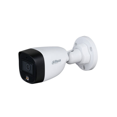 Caméra de Surveillance DAHUA 2 MP Tube