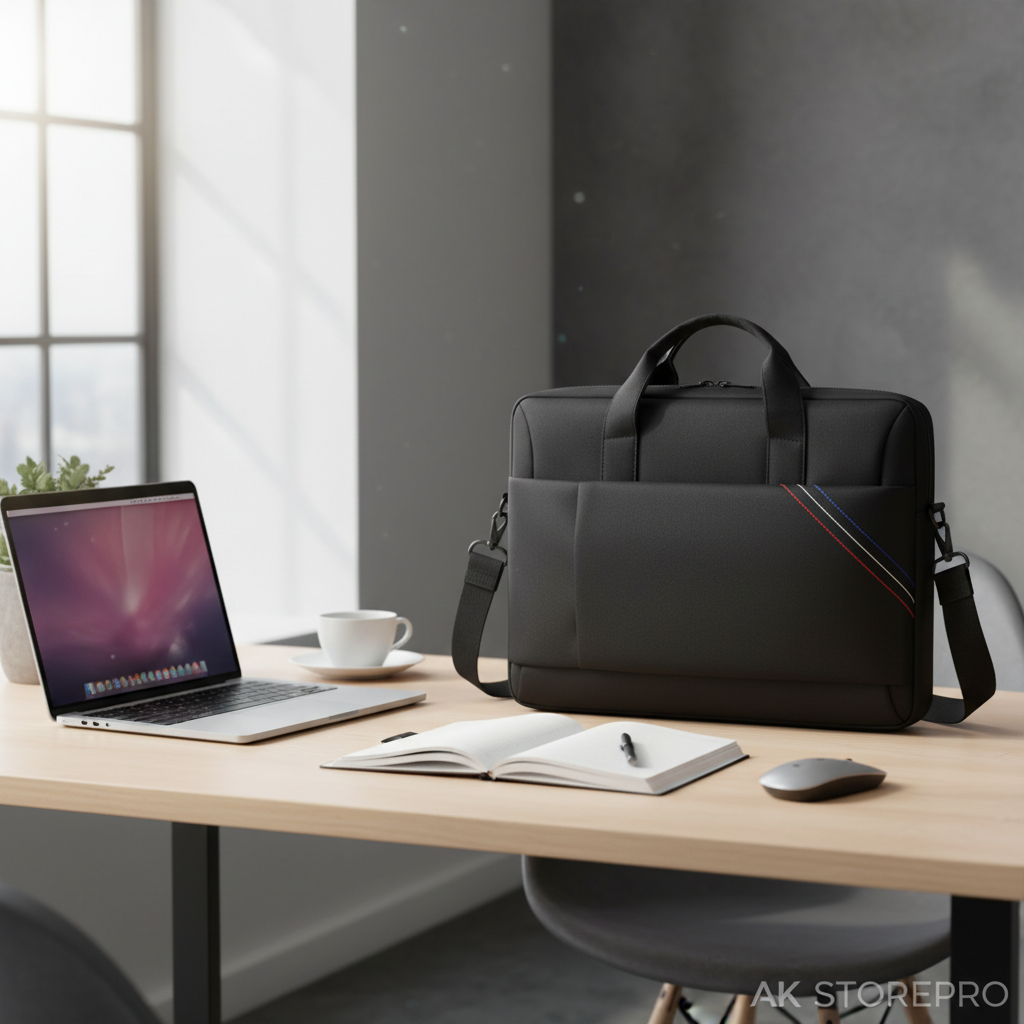 Sac Laptop - Bureau