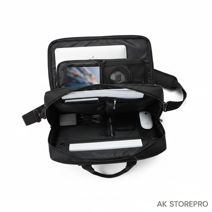 Sac Laptop - Intérieur