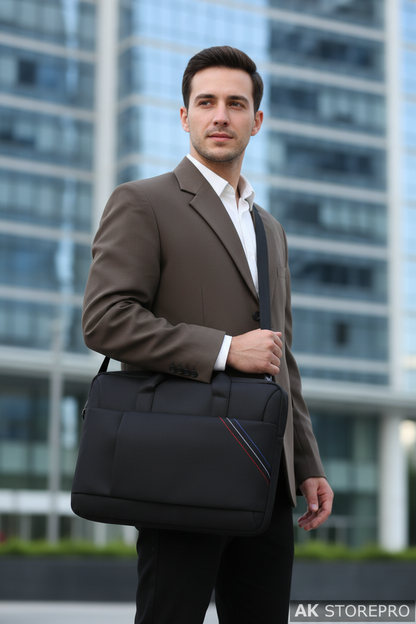 Sac Laptop - Lifestyle Homme