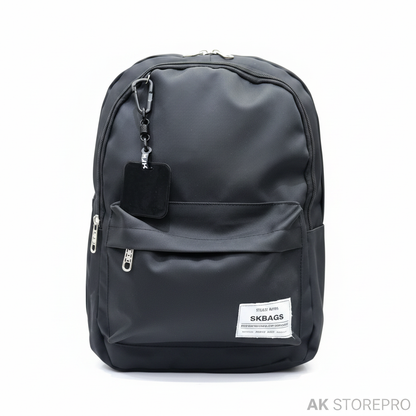 SKBAGS Noir – Détails