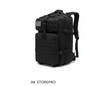 Tactical Backpack - Black